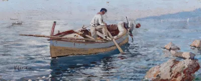 Pescatori