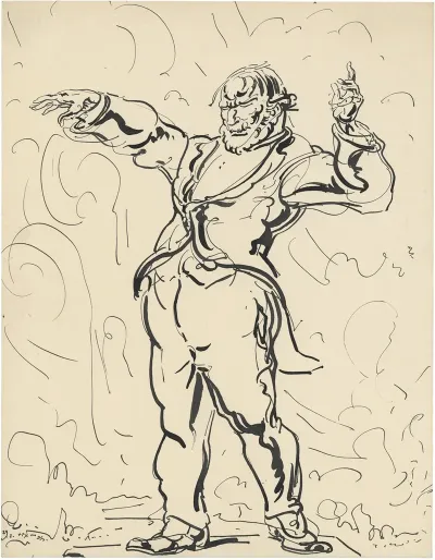 Peter Benoit Herdenking 2
