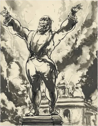 Peter Benoit Herdenking