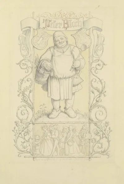 Peter Bloch