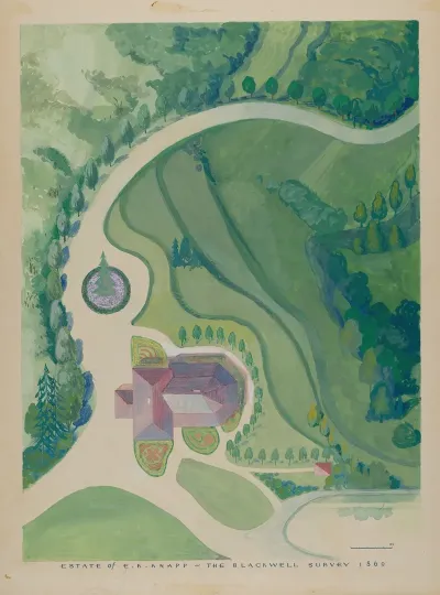 Peter K Knapp Estate