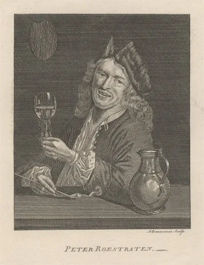 Peter Roestraten