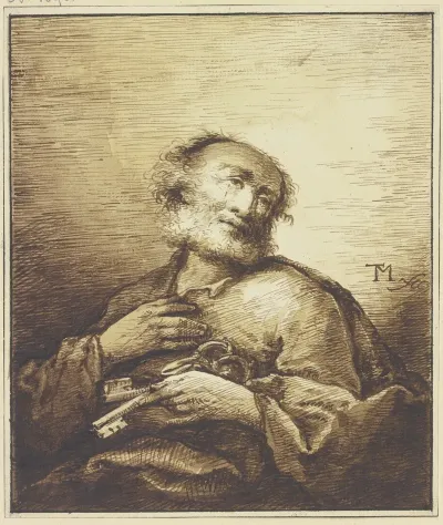 Peter The Apostle
