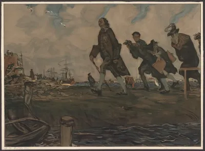 Peter The Great