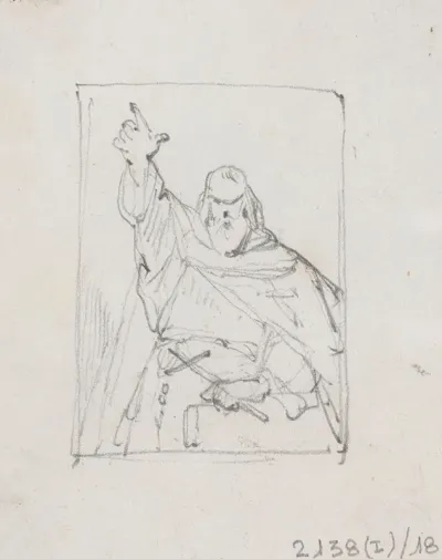 Peter The Hermit