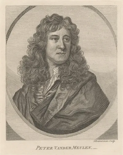 Peter Vander Meulen
