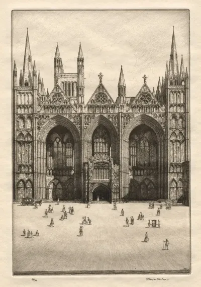 Peterboro
