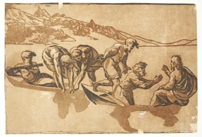 Peters Fiskedraet 2