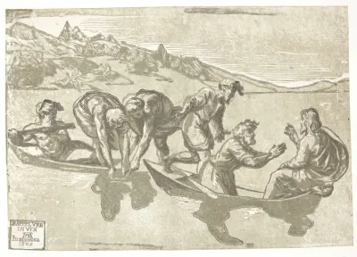 Peters Fiskedraet