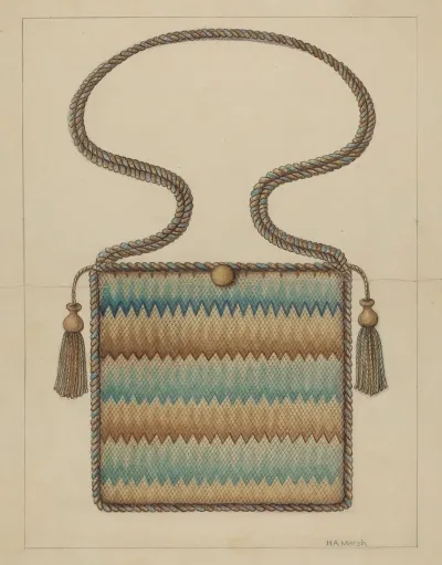 Petipoint Bag