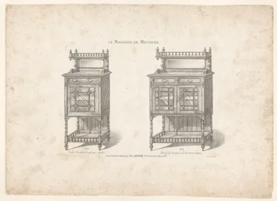 Petit Meuble Anglais Meuble Anglais 2 Portes