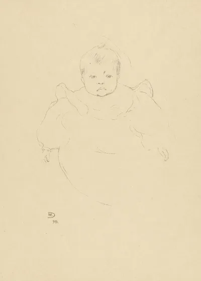 Petit Portrait