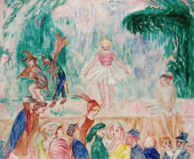 Petit Theatre