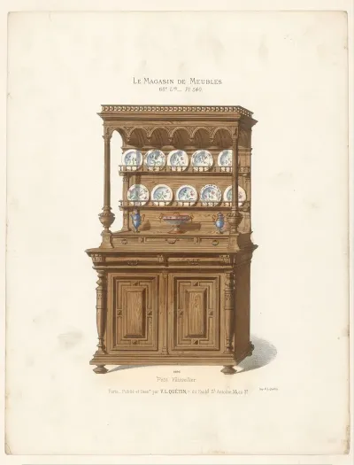 Petit Vaissellier