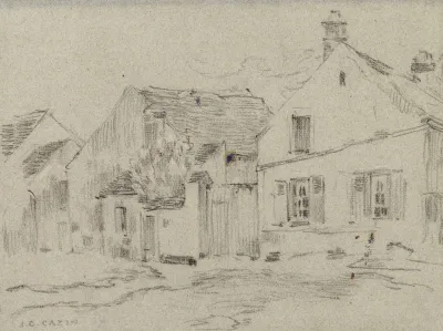 Petites Maisons
