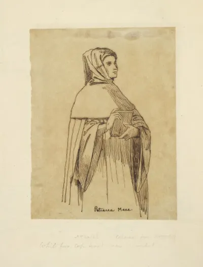 Petrarca 1300
