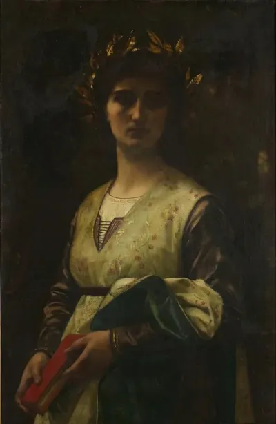 Petrarchs Laura