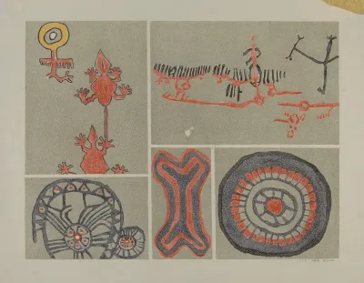 Petroglyph 10