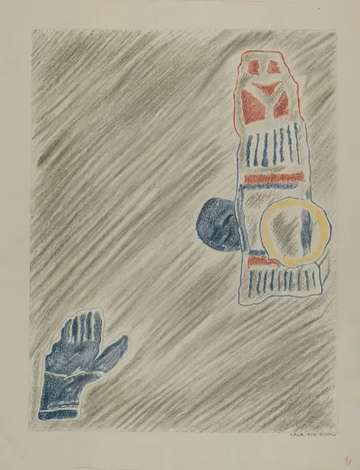 Petroglyph 2