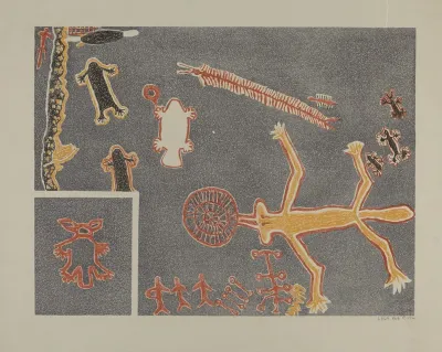 Petroglyph 3