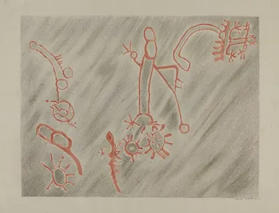 Petroglyph 5
