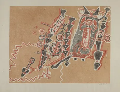 Petroglyphs 2