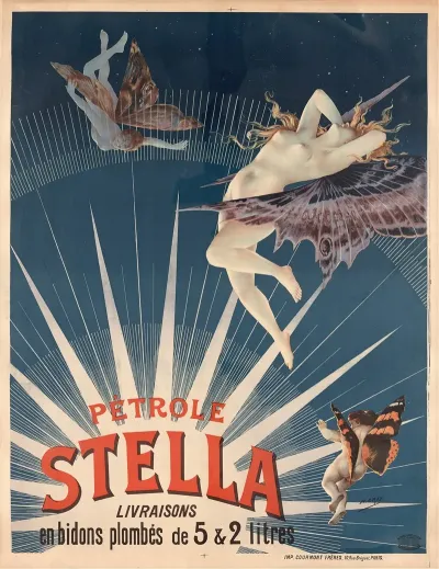Petrole Stella