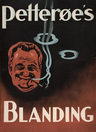 Petteroes Blanding