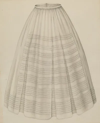 Petticoat 4