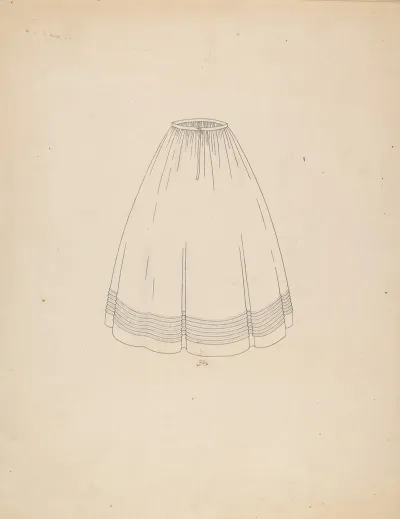 Petticoat 5