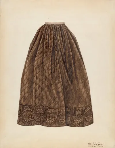 Petticoat 8
