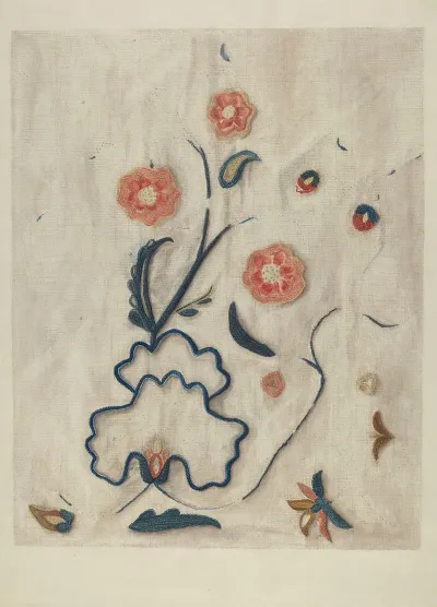 Petticoat Detail