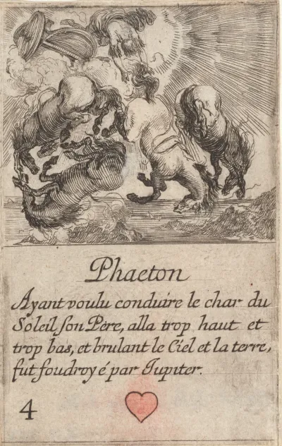 Phaeton 2