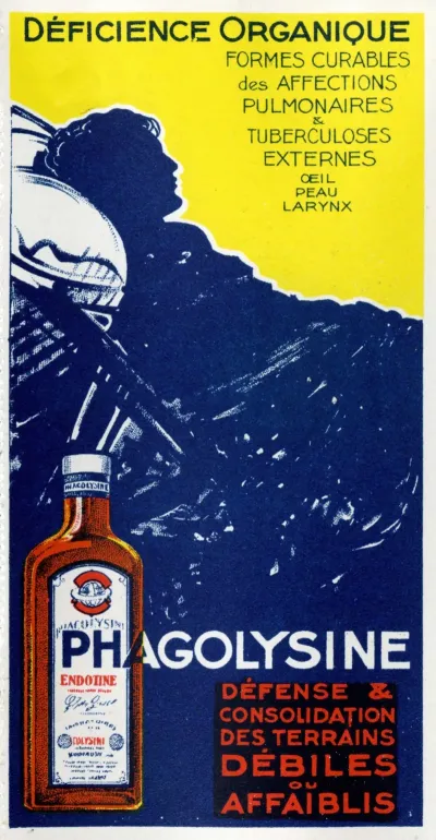 Phagolysine 2