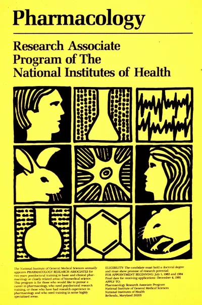 Pharmacology Research Associate Program Of The National Institutes Of Health