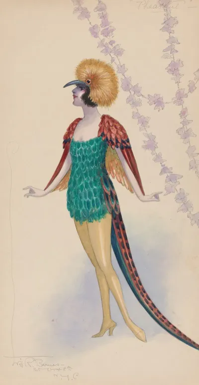 Pheasant 3