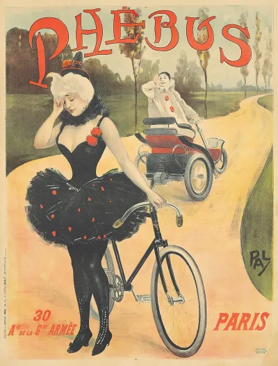 Phebus 2