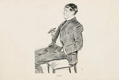 Phil May
