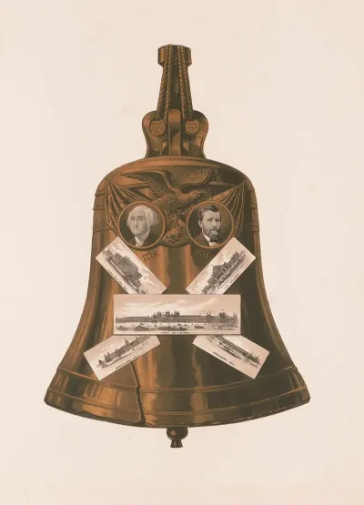 Philadelphia Centennial Exhibition