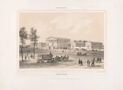 Philadelphia Girard College
