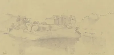 Philae 2