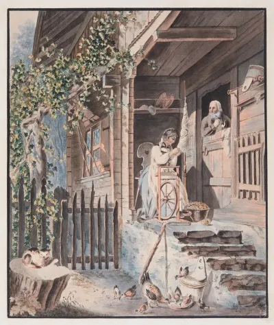 Philemon Baucis