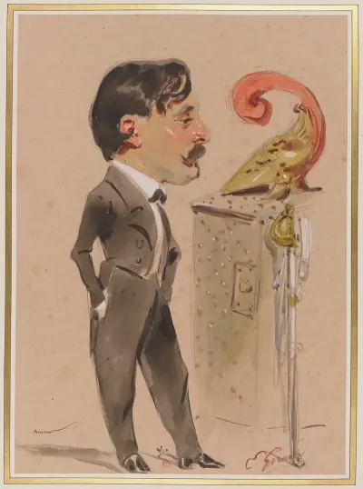 Philibert Joseph Moissenet 1822 1867