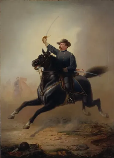 Philip Henry Sheridan