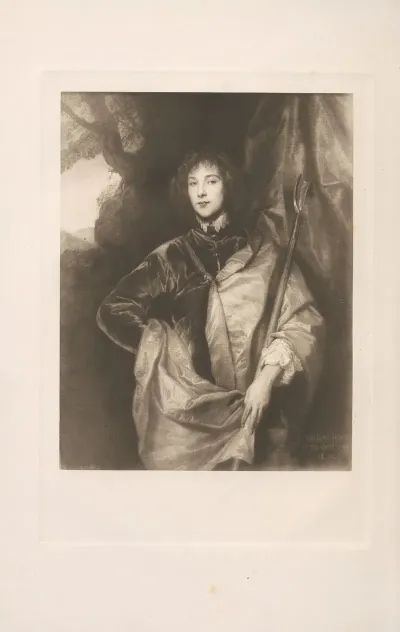 Philip Lord Wharton 2