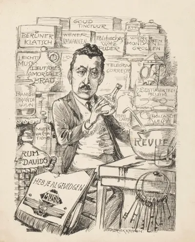 Philip Pinkhof 2