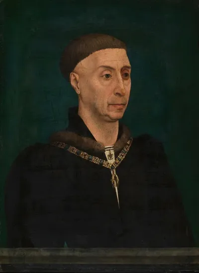Philip The Good