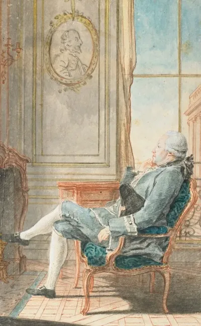 Philippe Egalite Duc Dorleans