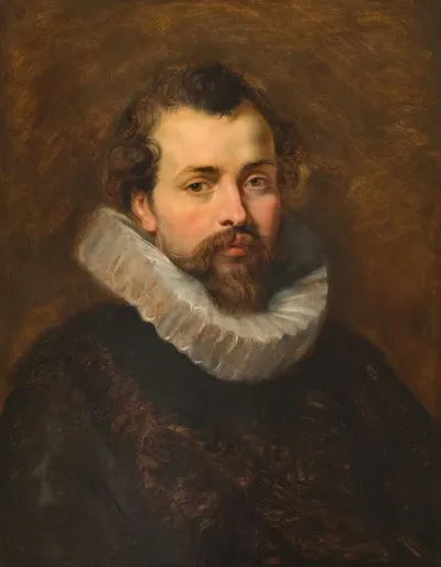 Philippe Rubens The Artists Brother