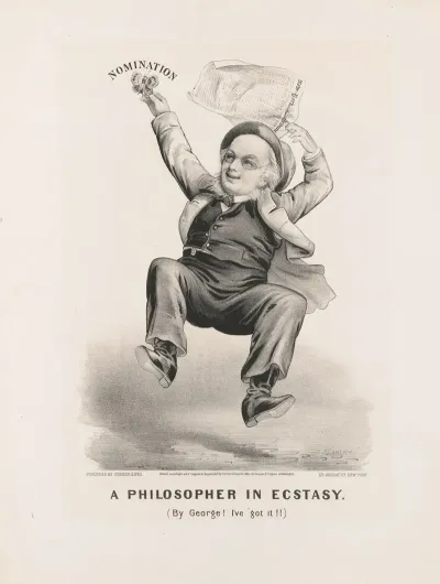 Philosopher In Ecstasy By George Ive Got It 2